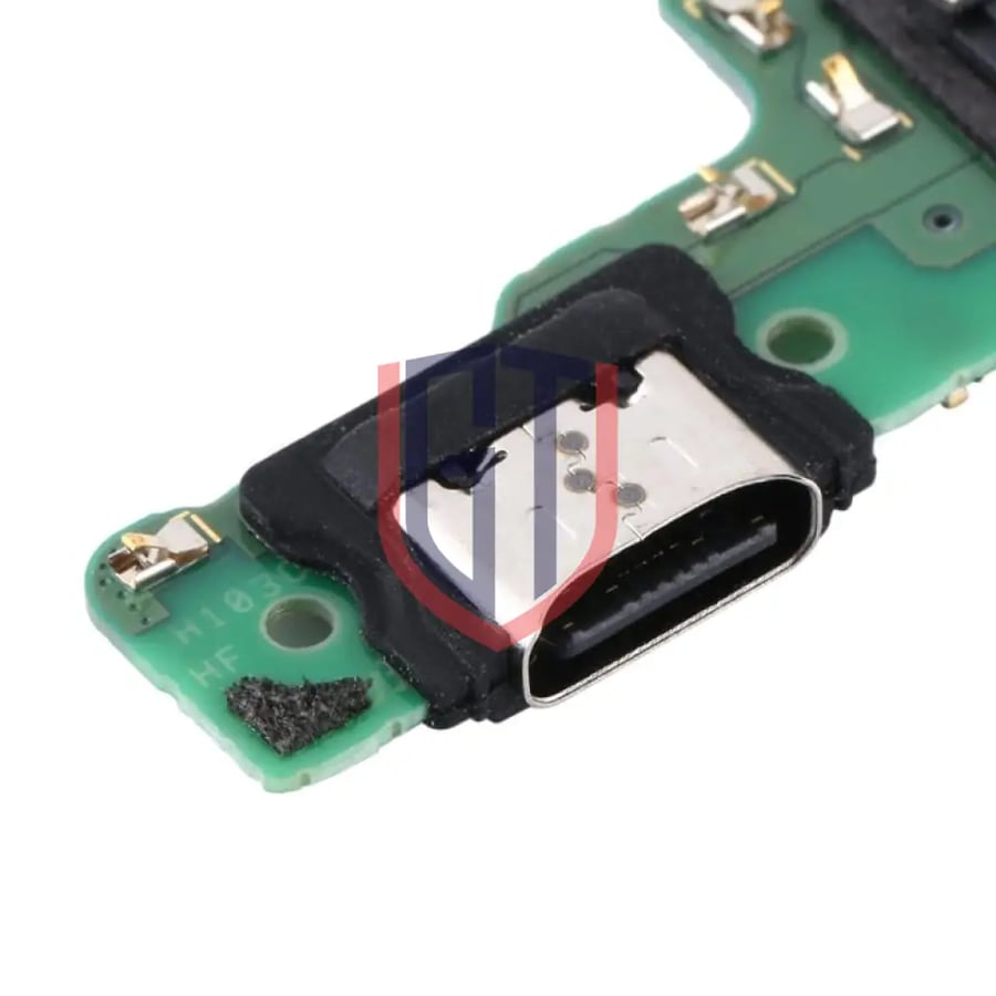 منفذ شحن أصلي Samsung Galaxy A20s SM-A207F - لوحة منفذ USB