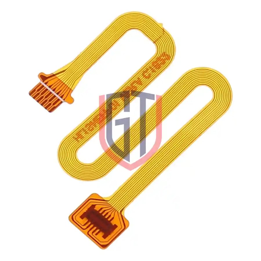 Fingerprint Sensor Flex Cable Extension for Huawei Nova 3i