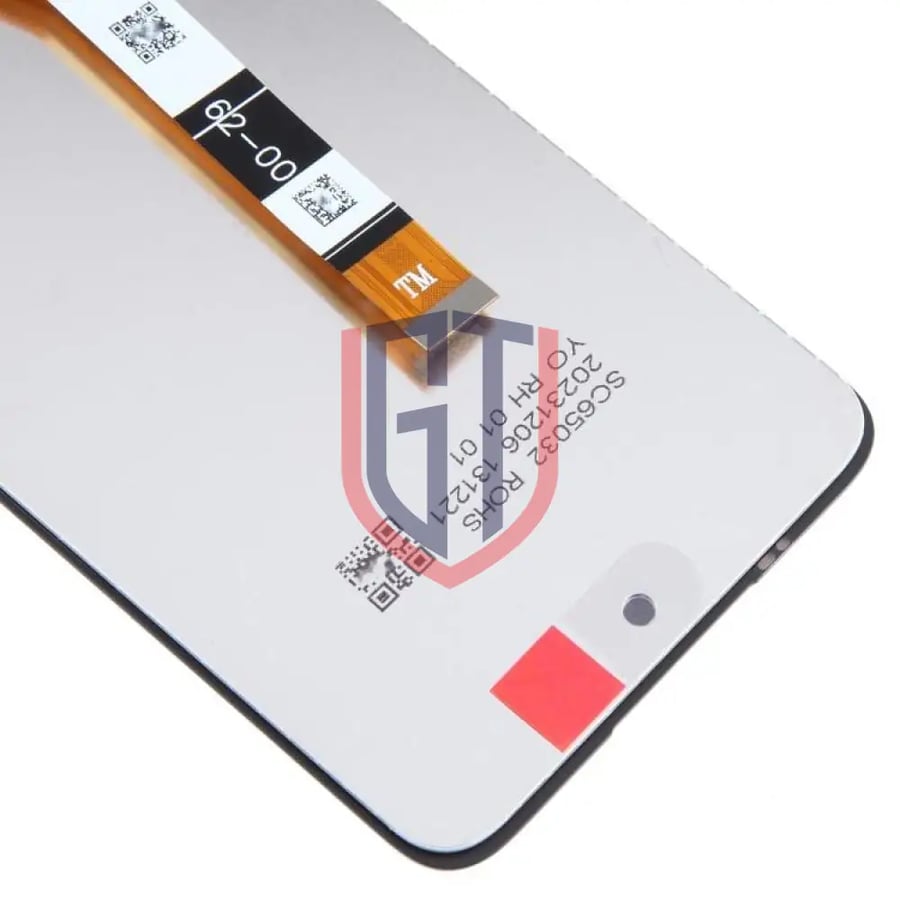 Motorola Moto G55 OEM LCD Screen with
