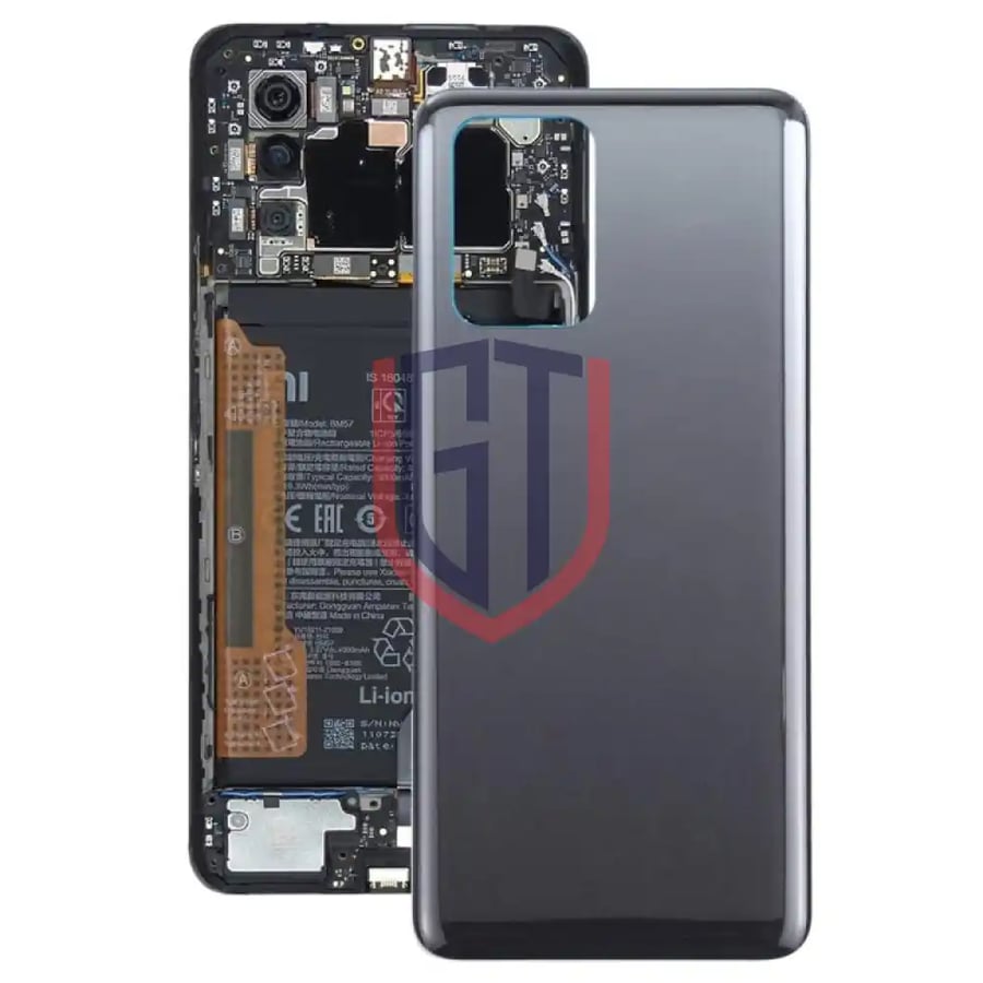 Battery Back Cover for Xiaomi Poco X3 GT 21061110AG
