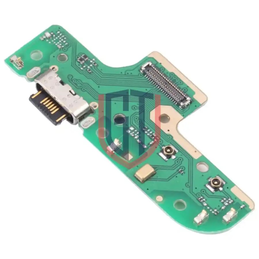 Charging Port Board For Lenovo K12 Pro XT2091-8