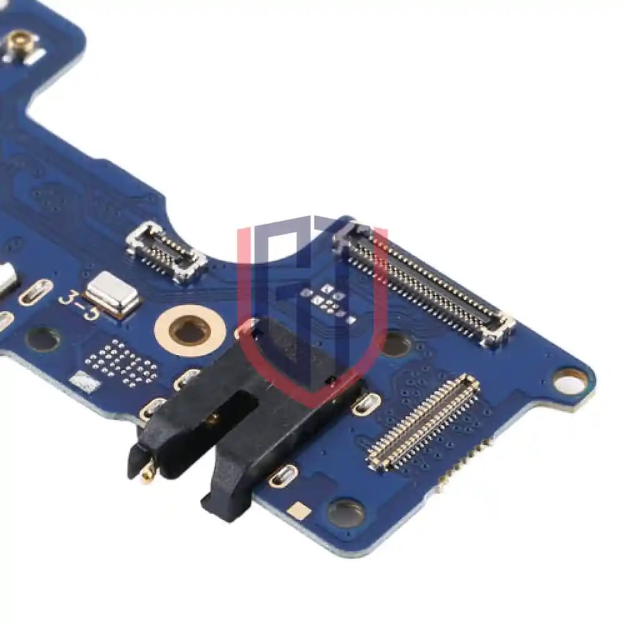 OPPO R17 PRO Charging Port Board