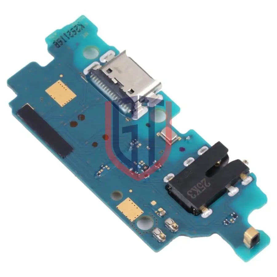 لوحة منفذ الشحن الأصلية لهاتف Samsung Galaxy A23 5G SM-A236B