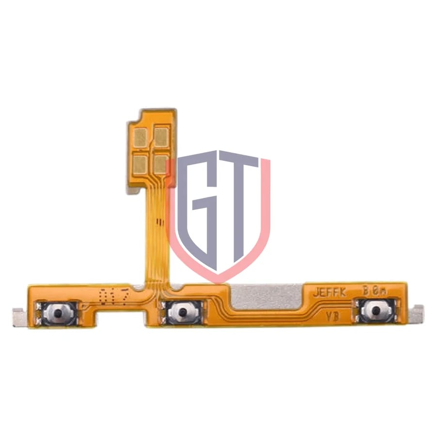 HUAWEI NOVA 7 Power Button Flex Cable