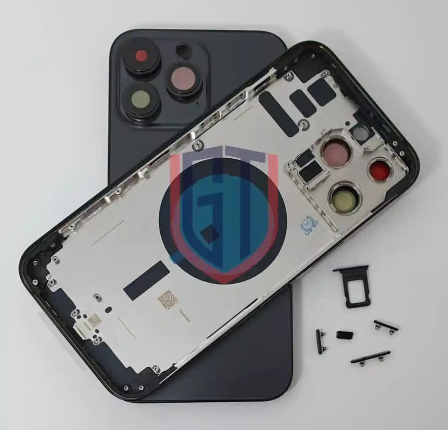 iPhone 14 Housing