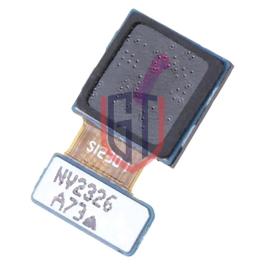 كاميرا أمامية أصلية لهاتف Samsung Galaxy A73 5G SM-A736B