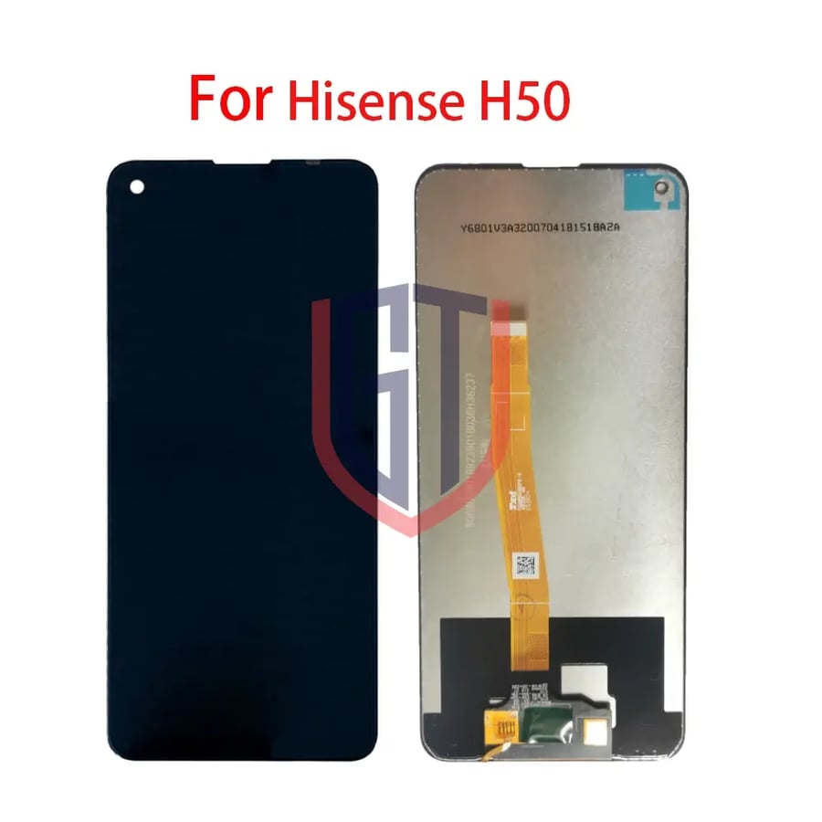 HISENSE H50 LCD Screen