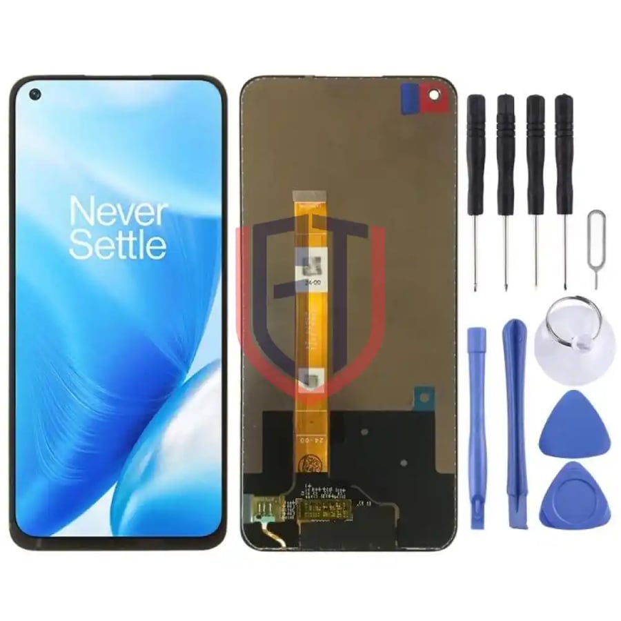 هاتف Oneplus Nord N200 5G DE2118 بشاشة LCD