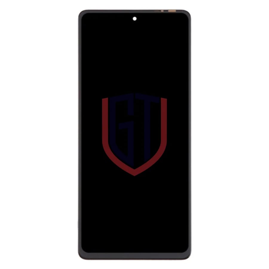 For Tecno Pova 6 Original LCD Screen with Digitizer Full Assembly