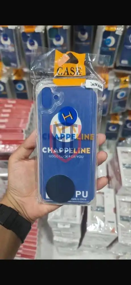 جراب لهاتف Samsung Galaxy A04 Cub
