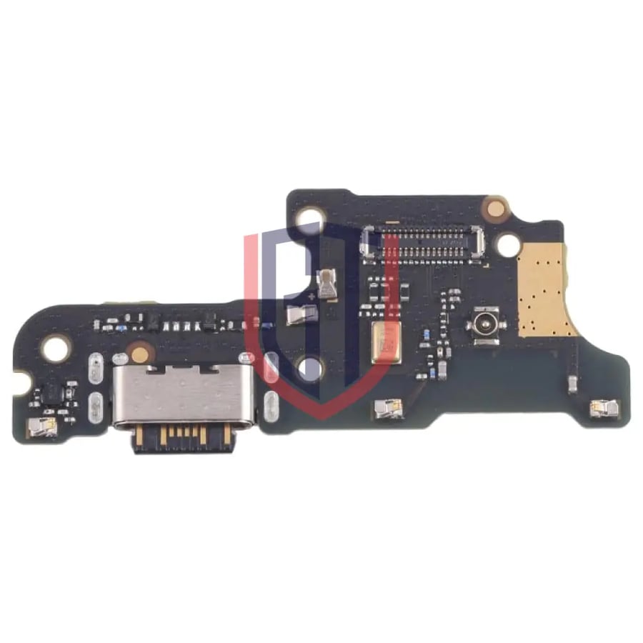 For Xiaomi Redmi 13C 5G Original Charging Port Board