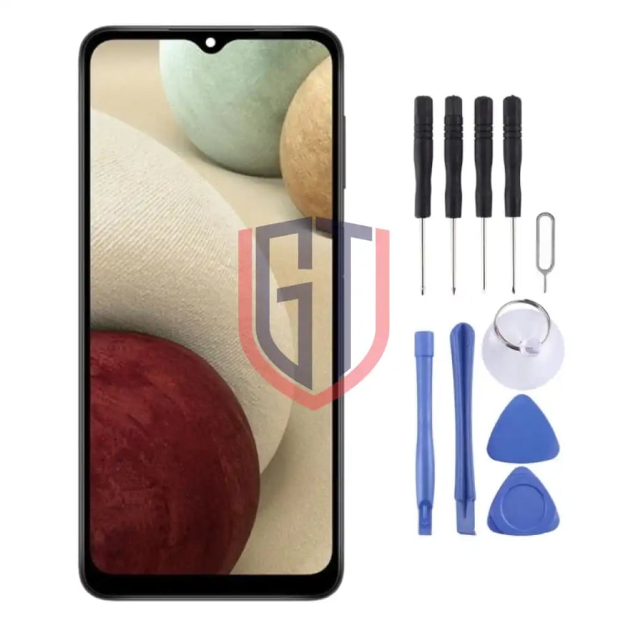 LCD Screen For Samsung Galaxy A12 Nacho SMA127F