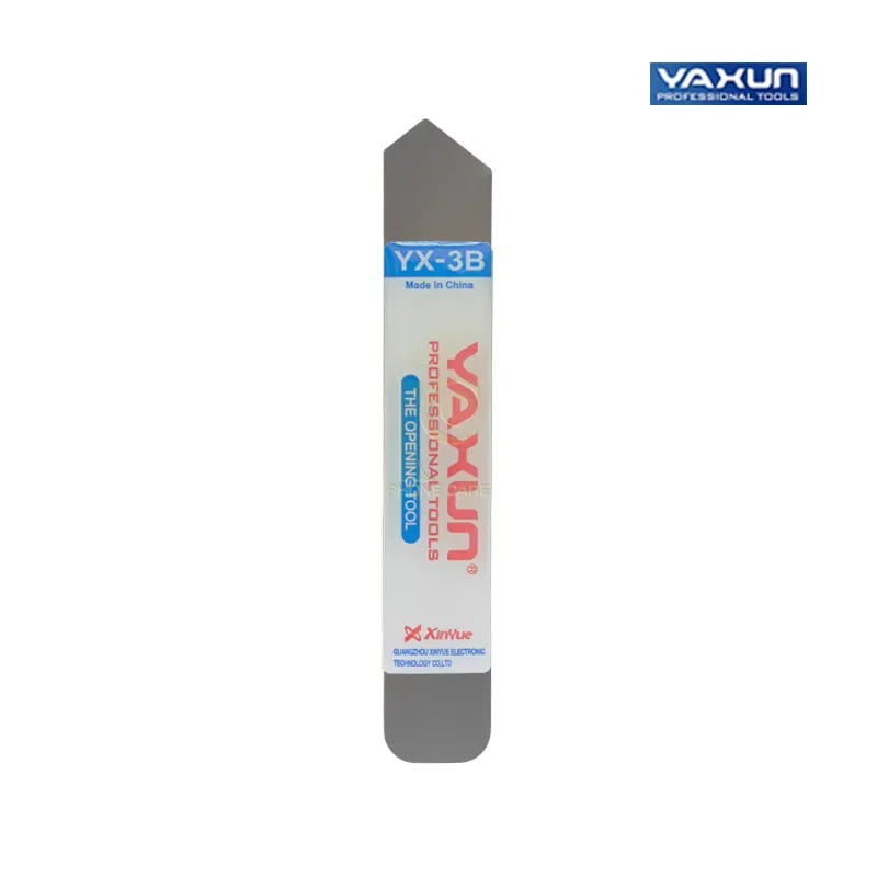 أداة صيانة YAXUN YX-0.3B سلك فتح الجوالات