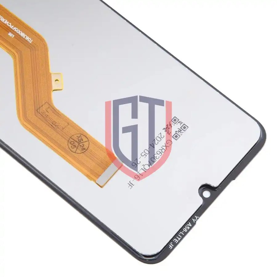 For itel A04 OEM LCD Screen