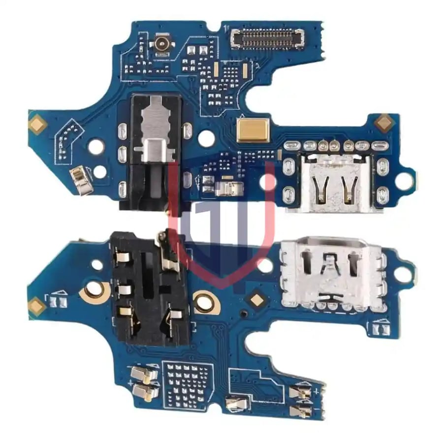 REALME C2 Charging Port Board