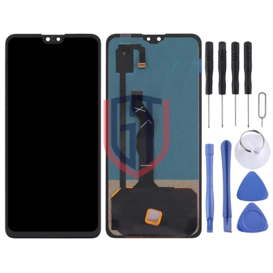 Original OLED LCD Screen for Huawei Mate 30 with Digitizer Full Assembly