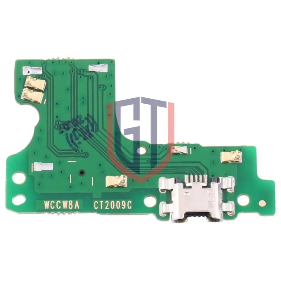 Charging Port Board for Huawei Y6 2019