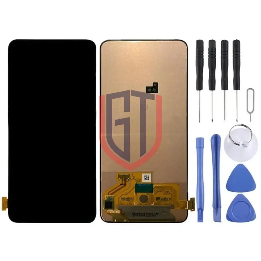 Original Super AMOLED LCD Screen for Samsung Galaxy A90 4G