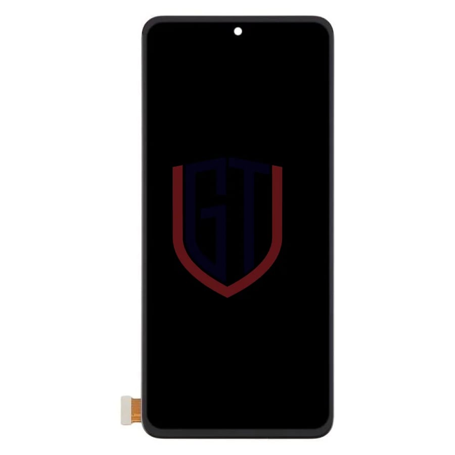 For vivo V29e 5G V2317 OLED LCD Screen with Digitizer Full Assembly