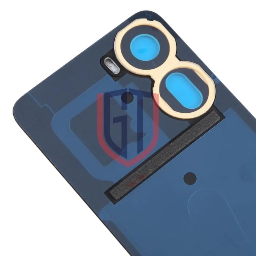 For ZTE Blade V40 Design Battery Back Cover