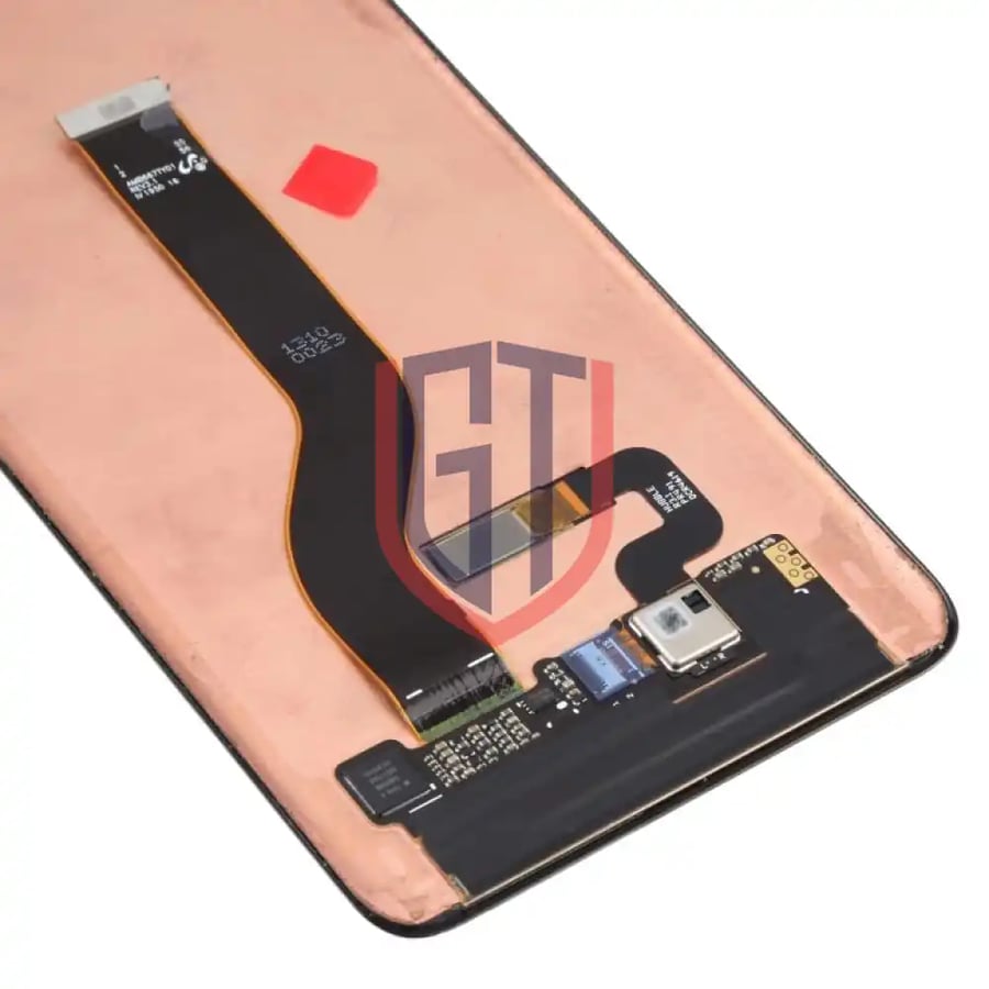 شاشة LCD OLED أصلية لهاتف Samsung Galaxy S20 بلس 4G SM-G985