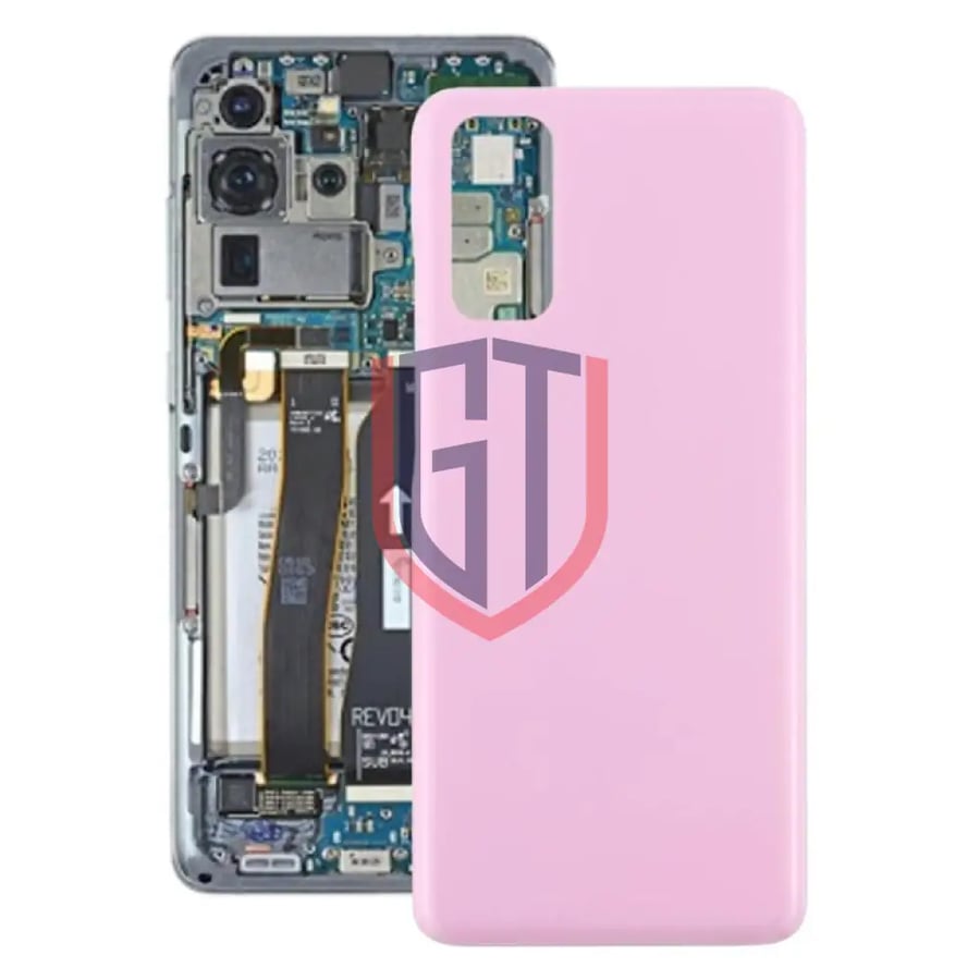 For Samsung Galaxy S20 Battery Back Cover