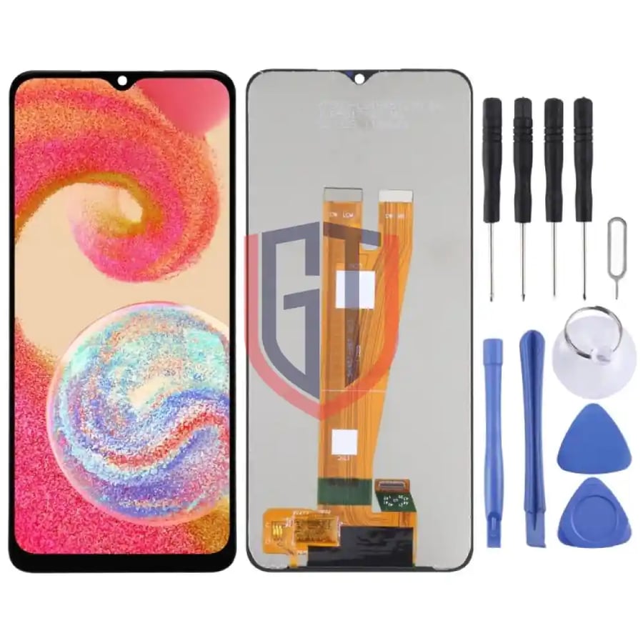 Original LCD Screen for Samsung Galaxy A04 SMA045F