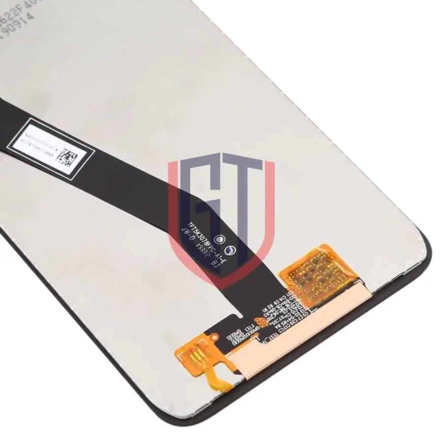 TFT LCD Screen for Xiaomi Redmi Note 8 / 8A / 8A Dual / 8A Pro (Black)