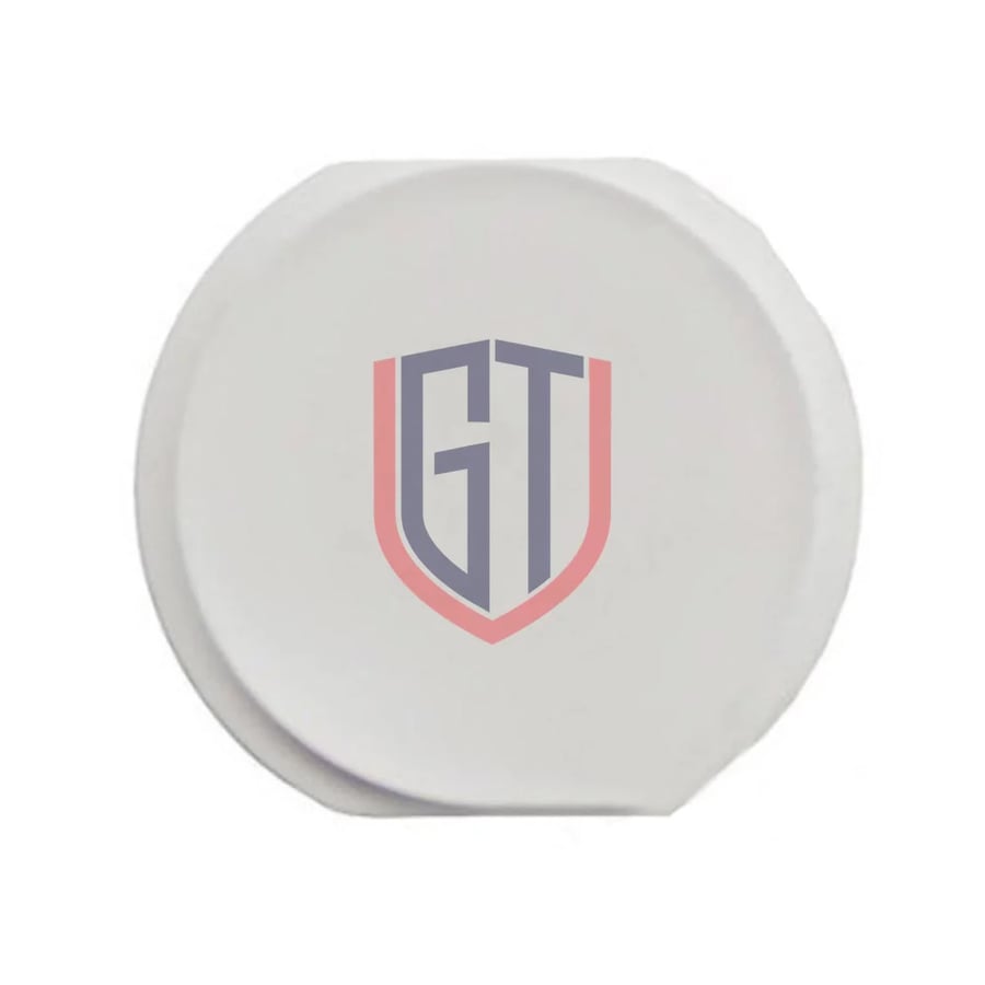 Home Button  for iPad Air / iPad 5(White)
