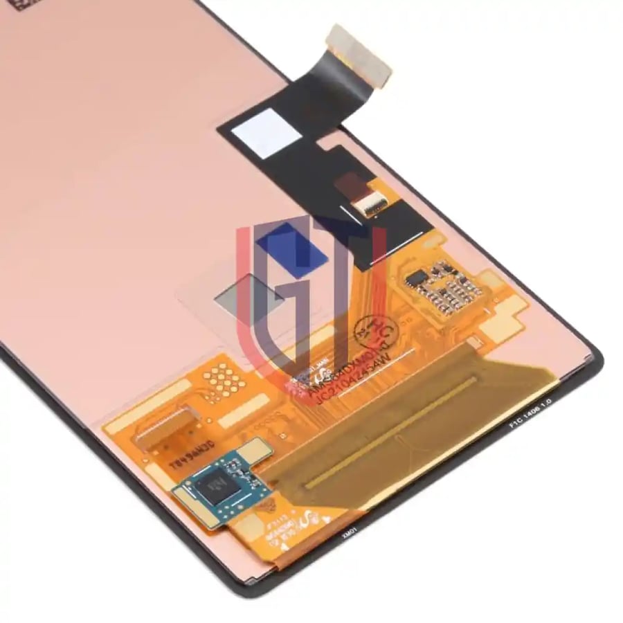 Original AMOLED LCD Screen for Google Pixel 6 GB7N6 G9S9B16