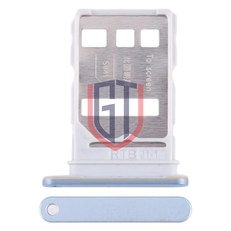 For Honor 90 Pro SIM Card Tray