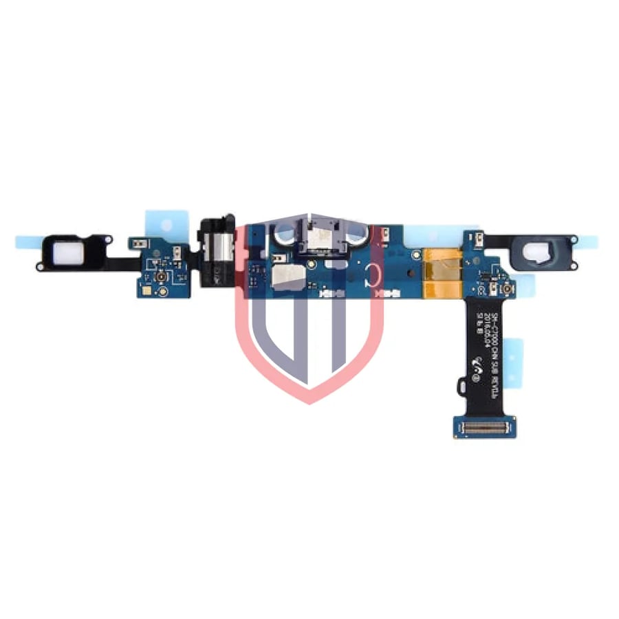 Samsung Galaxy S7 (SM-G930) Charging Port Board