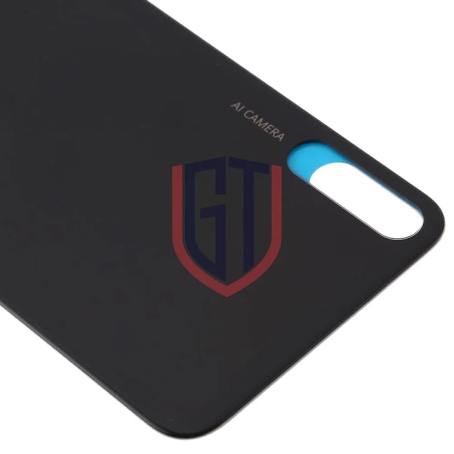 Back Cover for Huawei Enjoy 10s(Black)