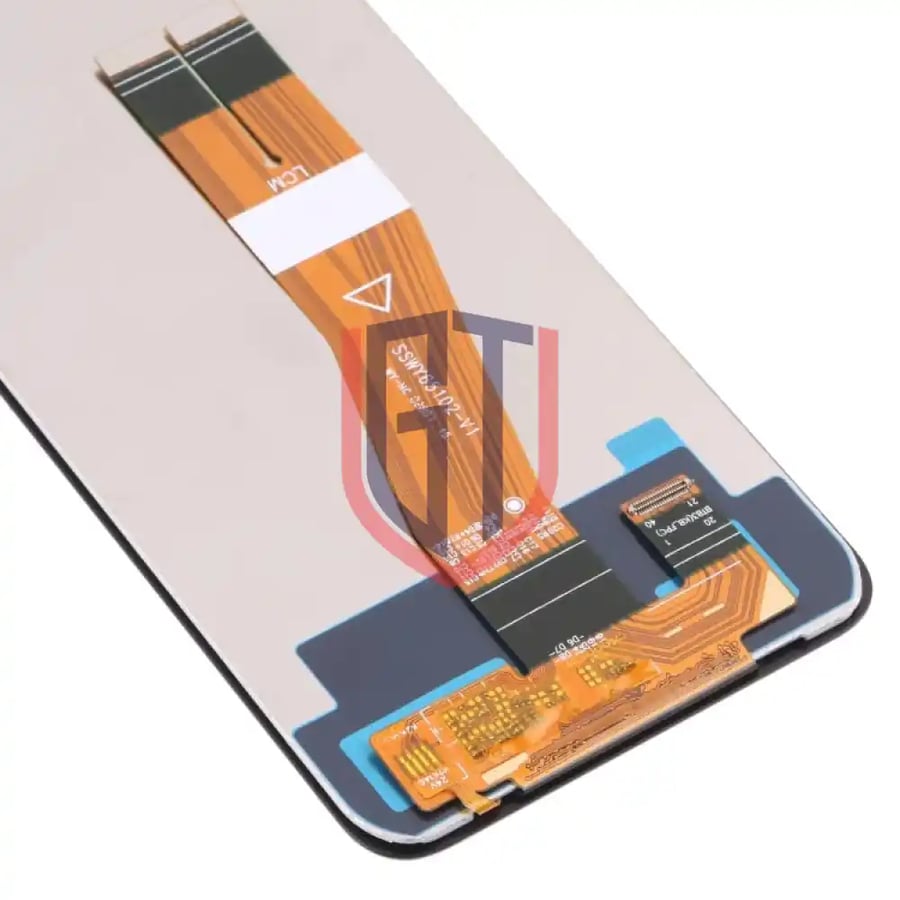 شاشة LCD لهاتف Samsung Galaxy A03S SM-A037F