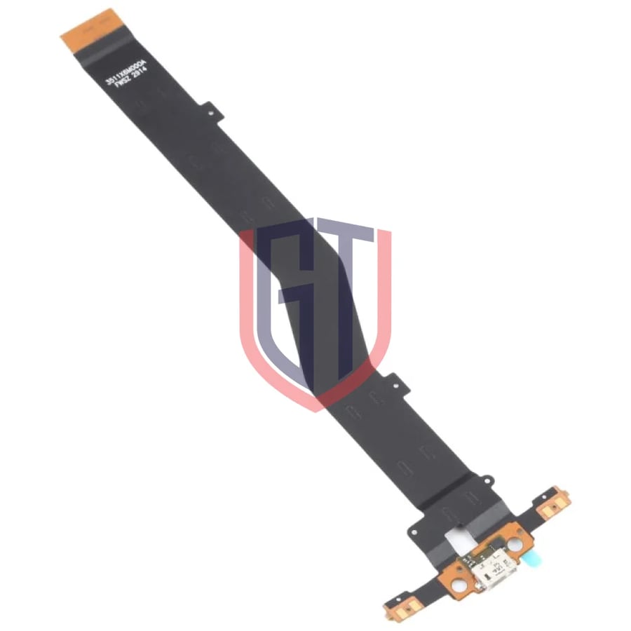 Xiaomi Mi Pad 7.9 original charging port plate
