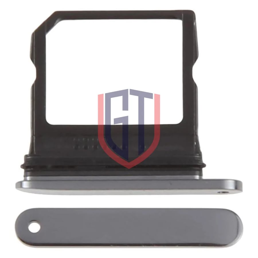 For Google Pixel 10 Pro SIM Card Tray (White)