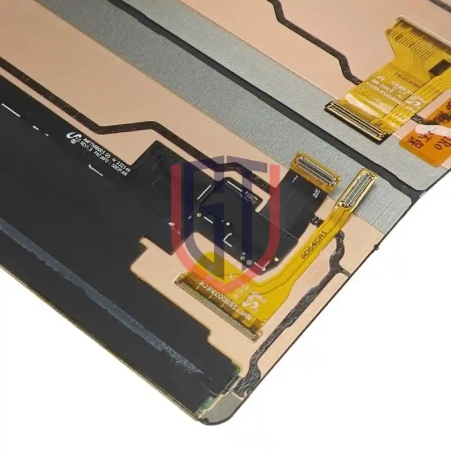 شاشة LCD أصلية لهاتف Samsung Galaxy Z Fold5 SM-F946B