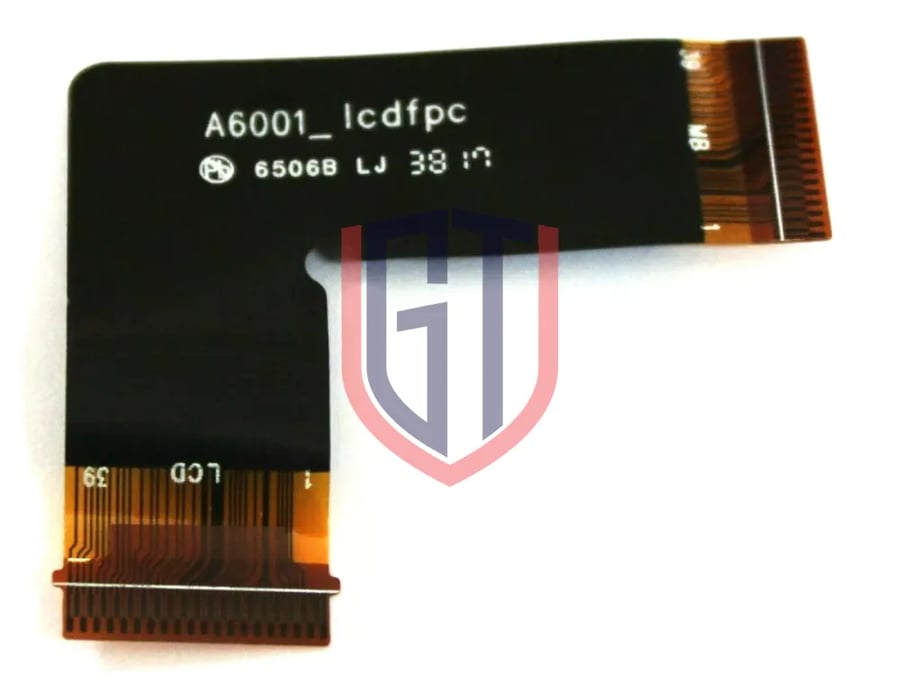 LENOVO TB-X304F LCD FLEX Screen Cable