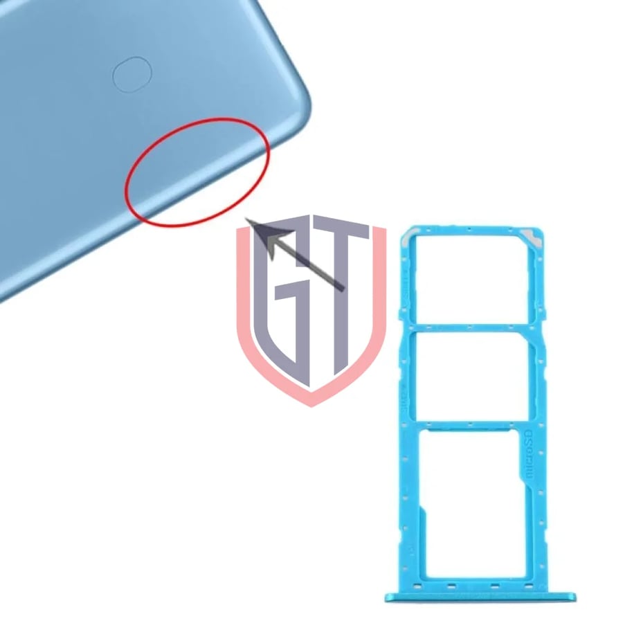 Sim Card For Samsung Galaxy A11