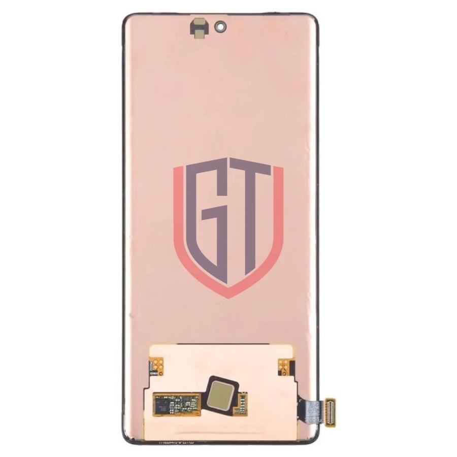 VIVO Y300 Plus 5G V2422 Original AMOLED LCD Screen with