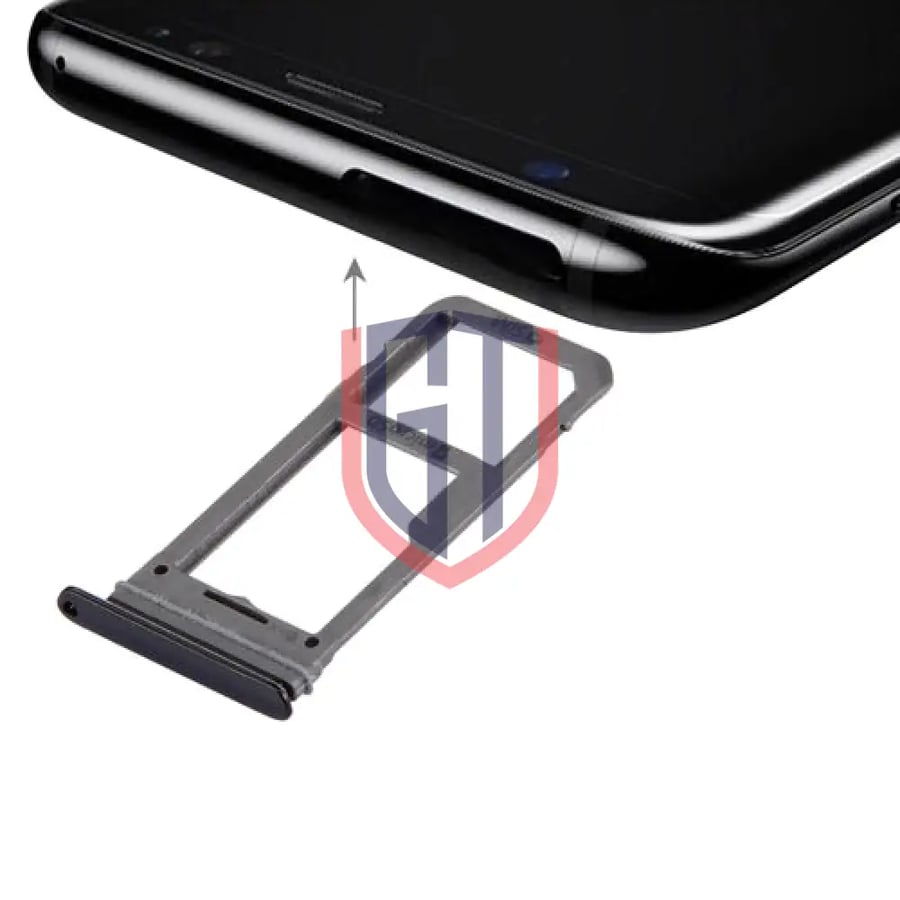 Samsung Galaxy S8 (SM-G950) SIM Tray