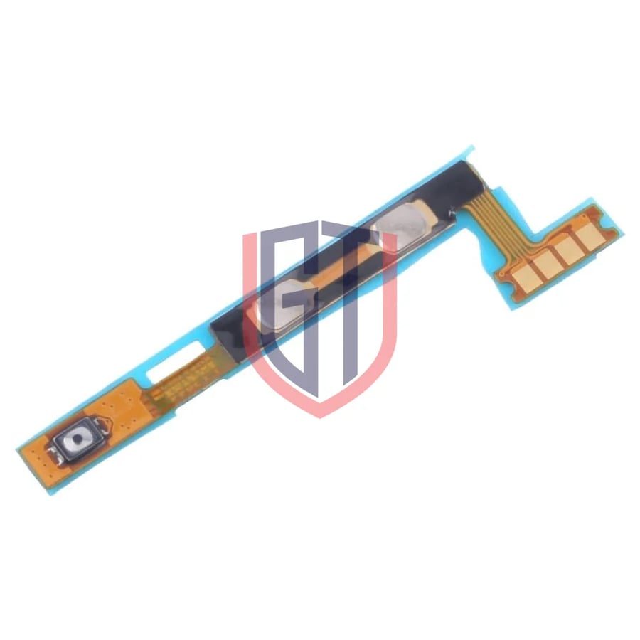 For Honor X6b OEM Power Button & Volume Button Flex Cable
