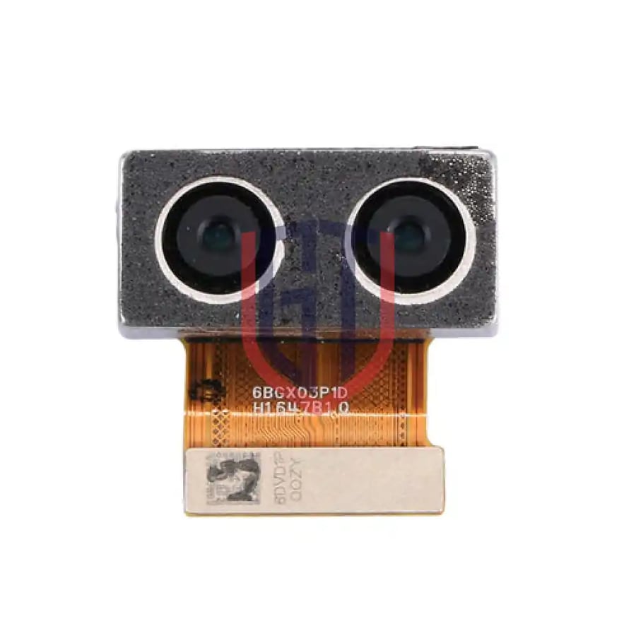 Huawei P10 Rear Camera