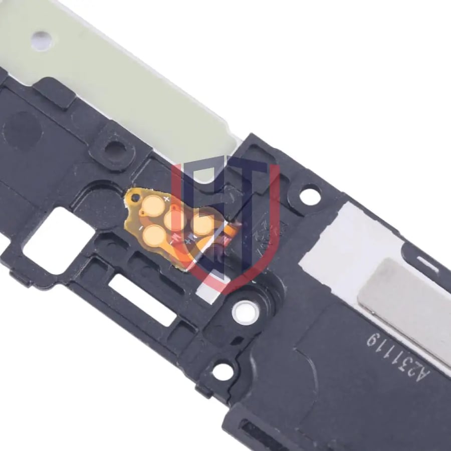 لمكبر الصوت الأصلي لهاتف Samsung Galaxy S24 Plus SM-S926B