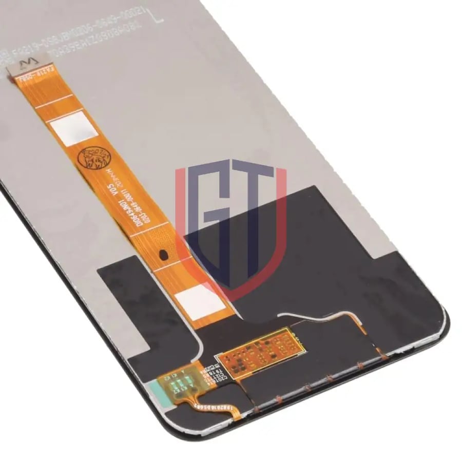 LCD Screen  for OPPO A73 5G CPH2161