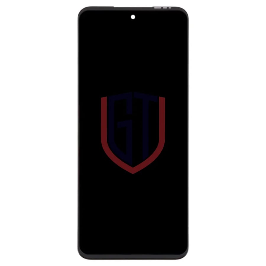 شاشة LCD بديلة لهاتف Infinix Hot 30 Play NFC X6835 مع أدوات التركيب