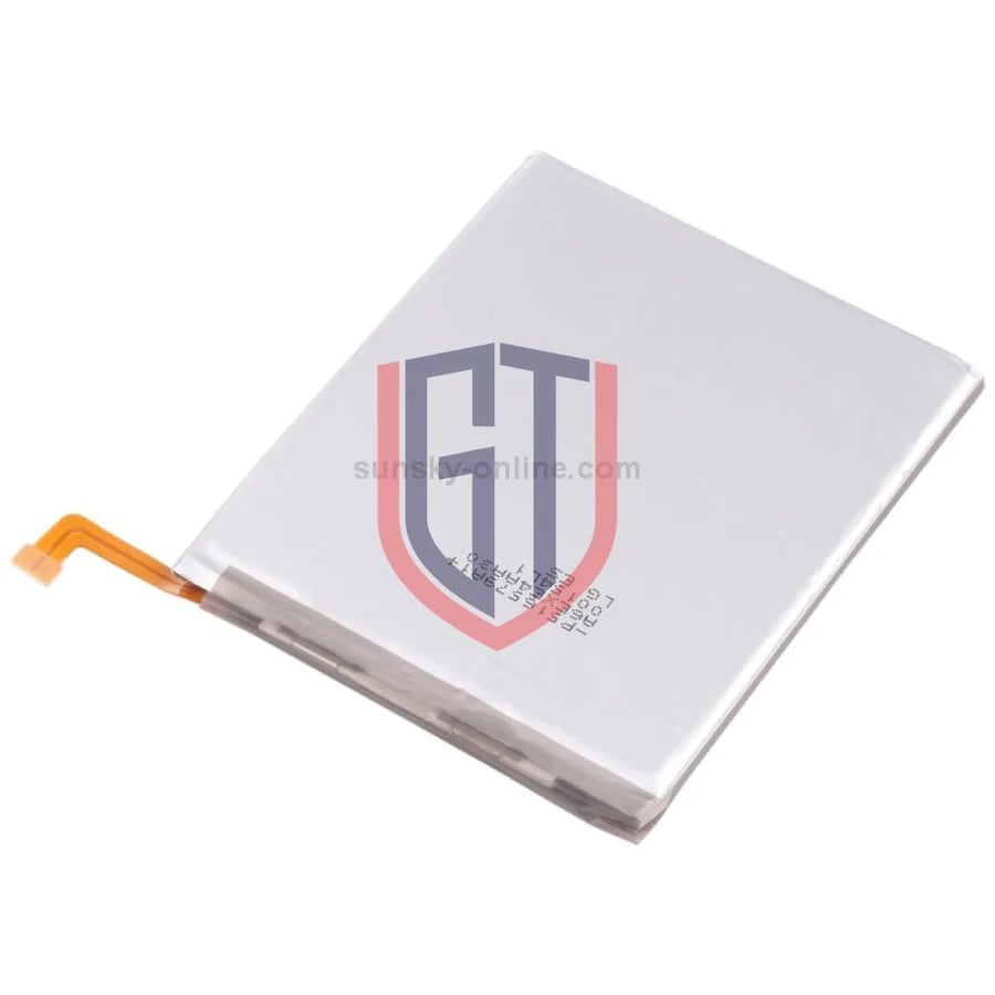 3700mAh EB-BA908ABY سامسونج A90 5G SM-A908 استبدال بطارية أيون
