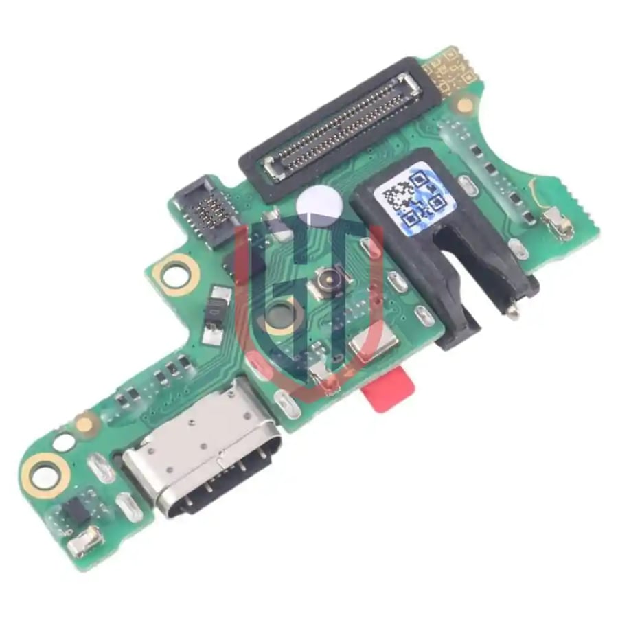 Tecno Pova 6 OEM Charging Port Board