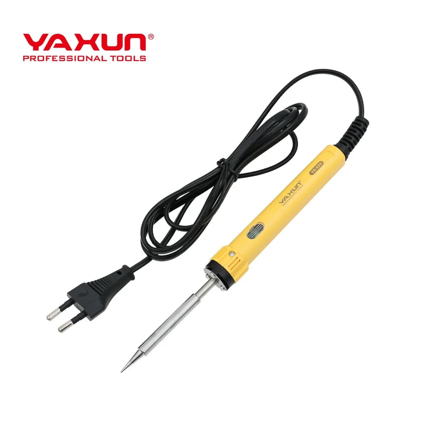 YAXUN YX-14AA PRECISION SOLDERING IRON مكواة لحام دقيقة