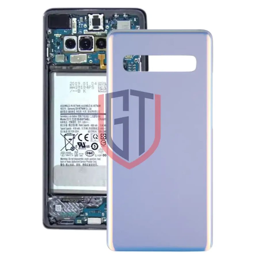 SAMSUNG SM-G977 S10 5G Back Cover